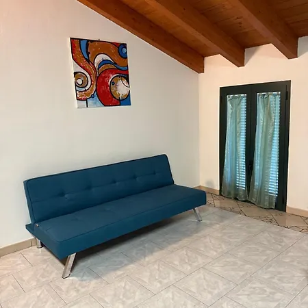 Casa de hóspedes Karma Rho-fiera *